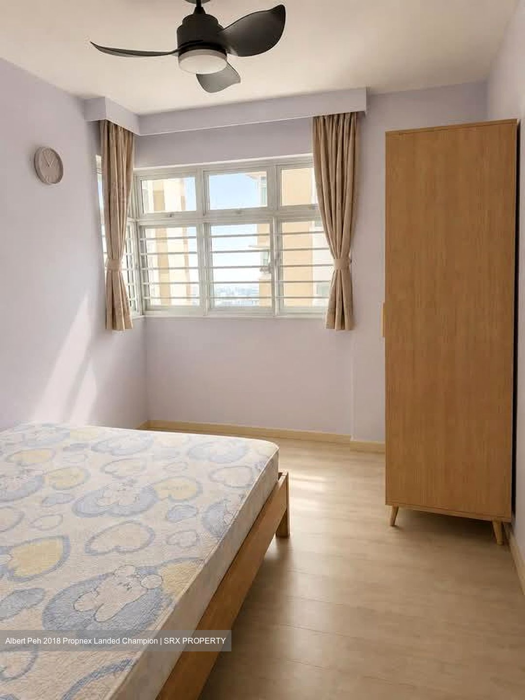 Blk 293C Skypeak @ Bukit Batok (Bukit Batok), HDB 5 Rooms #582925041
